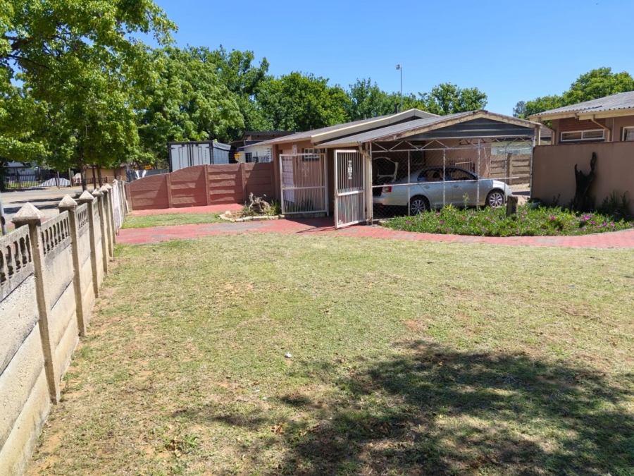 4 Bedroom Property for Sale in Sasolburg Ext 5 Free State